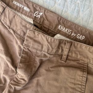 Gap Women’s Khakis